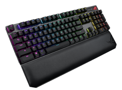 ROG STRIX SCOPE NX WL DX/NXRD